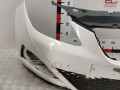 бампер передний SEAT Ibiza 4 поколение 2010, 1.2 л., МКПП, хетчбэк 3 дв., 6J0807217H - фото №2