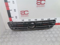 решетка радиатора Opel Zafira 1 поколение (A) 1999, 2.0 л., МКПП, минивэн, 6320100 - фото №2