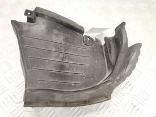 защита днища Volvo S60 2 поколение [рестайлинг] 2015, 2.0 л., АКПП, седан, 31497107