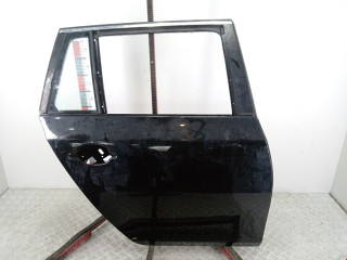 дверь задняя правая BMW 5 серия E60/E61 [рестайлинг] 2009, 2.0 л., АКПП, универсал, 41527158502