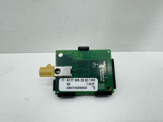 антенна Mercedes-Benz GLC-Класс X254 2025, внедорожник 5 дв., A1779052902002