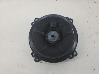 динамик двери Mazda 6 3 поколение [рестайлинг] 2016, 2.2 л., дизель, АКПП, седан, передний привод, правый руль, KD4566A60