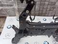 балка подвески передняя (подрамник) BMW 2 серия F44 2020, 2.0 л., бензин, хетчбэк 5 дв., полный привод, правый руль, 6872729 - фото №9