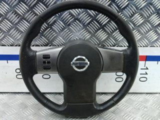 руль Nissan Pathfinder R51 2005, 2.5 л., DCi, дизель, МКПП, внедорожник 5 дв., 48430EB368