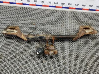 прицепное устройство (фаркоп) Hyundai Tucson 1 поколение 2006, 2.0 л., дизель, внедорожник 5 дв.