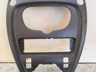 рамка под магнитолу Citroen Xsara Picasso 1 поколение [рестайлинг] 2006, 1.6 л., дизель, МКПП, 9631315877