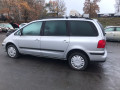 бампер передний SEAT Alhambra 1 поколение [рестайлинг] 2005, 1.9 л., МКПП, минивэн, 7M7807221 - фото №11