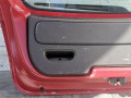 крышка багажника (дверь 3-5) Chevrolet Spark M300 2014, 1.2 л., B12D1, бензин, 5МКПП, хетчбэк 5 дв. - фото №16