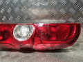 фонарь задний правый Opel Combo 4 поколение (D) 2015, 1.3 л., дизель, 6МКПП, хетчбэк 5 дв. - фото №2