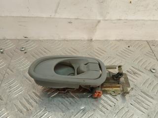 ручка внутренняя задняя правая Kia Clarus 1 поколение [рестайлинг] 1999, 2.0 л., бензин, МКПП, универсал