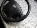руль Hyundai Santa Fe 1 поколение [рестайлинг] 2008, 2.2 л., дизель, МКПП, внедорожник 5 дв. - фото №4