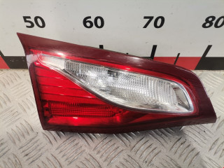 фонарь крышки багажника левый Chevrolet Equinox 3 поколение 2018, 1.5 л., АКПП, внедорожник 5 дв., 84235060