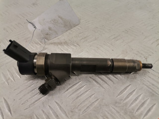 форсунка Suzuki Grand Vitara 2 поколение 2008, 1.9 л., МКПП, внедорожник 3 дв., 1531067JG0