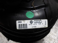 вакуумный усилитель тормозов Audi A6 C5 [рестайлинг] 2005, 2.7 л., дизель, МКПП, универсал, 4F0612105G - фото №2