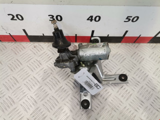 моторчик заднего стеклоочистителя (дворника) Ford Explorer 2 поколение UN105/UN150 2000, 4.0 л., АКПП, внедорожник 5 дв., F87Z17508AD