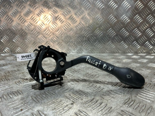 переключатель подрулевой (стрекоза) Volkswagen Passat B4 1995, 1.8 л., бензин, 5МКПП, седан, 1H6953503AA