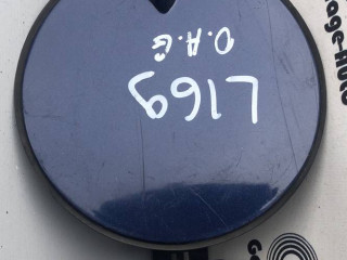 лючок топливного бака Opel Astra G 1999, 1.6 л., X 16 XEL, бензин, 5МКПП, универсал, SINII