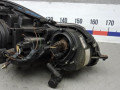 фара левая Mercedes-Benz E-Класс W211/S211 2005, 2.2 л., дизель - фото №6