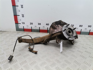 ступица передняя левая Mazda 6 GG [рестайлинг] GG 2005, 2.0 л., МКПП, универсал, GR1A33030