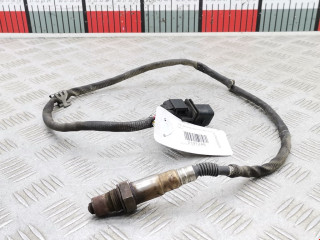 лямбда-зонд Mercedes-Benz C-Класс W203/S203/CL203 [рестайлинг] 2006, 2.5 л., МКПП, хетчбэк 3 дв., A0035427118