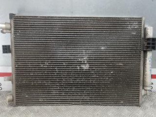 радиатор кондиционера Ford Focus 3 поколение 2013, 1.6 л., TDCi, дизель, МКПП, хетчбэк 5 дв.