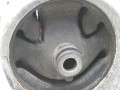 подушка крепления КПП Nissan Almera N16 2000, 1.5 л., МКПП, хетчбэк 5 дв. - фото №4