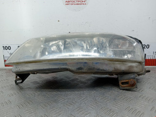 фара левая Fiat Stilo 1 поколение 2002, 2.4 л., МКПП, хетчбэк 3 дв., 51758096