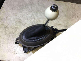 кулиса Chrysler PT Cruiser 1 поколение 2002, 2.0 л., бензин