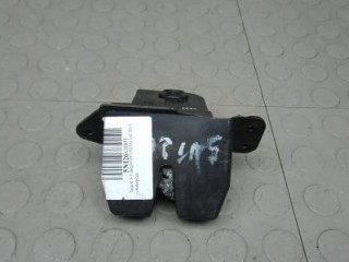 замок багажника Hyundai i40 1 поколение 2015, 1.7 л., CRDi, дизель, МКПП, универсал