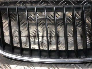 решетка радиатора BMW 3 серия E90/E91/E92/E93 2007, black, седан