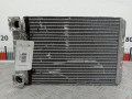 радиатор отопителя (печки) Mercedes-Benz C-Класс W203/S203/CL203 2001, 2.2 л., АКПП, седан - фото №2