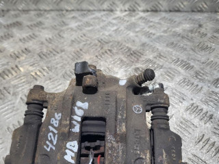 суппорт передний правый Mercedes-Benz A-Класс W168 2000, 1.4 л., бензин, АКПП, хетчбэк 5 дв.