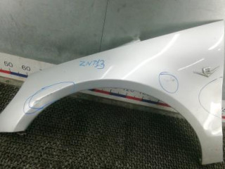 крыло переднее левое Mercedes-Benz R-Класс W251 2007, 3.0 л., CDi, дизель, АКПП, минивэн