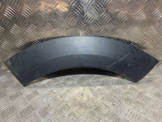 молдинг двери задней левой Mini Countryman 1 поколение 2012, 1.6 л., N16 B16 A, бензин, 6МКПП, хетчбэк 5 дв., 9801885