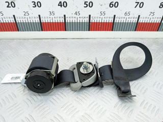 ремень безопасности Mitsubishi Outlander 2 поколение 2008, 2.4 л., АКПП, внедорожник 5 дв.