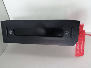 дисплей Citroen C5 1 поколение [рестайлинг] 2005, 1.8 л., 6FY (EW7A), бензин, 5МКПП, хетчбэк 5 дв.