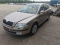 магнитола Skoda Octavia 2 поколение (A5) 2005, 2.0 л., МКПП, хетчбэк 5 дв., AAO600002AX - фото №9