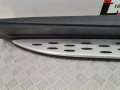 подножка Mercedes-Benz GL-Класс X166 2014, A1666980225 - фото №6