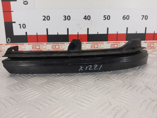 ресничка (ус) фары Opel Zafira 1 поколение (A) 1999, 1.6 л., МКПП, минивэн, 13186801