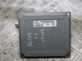 блок управления двигателем Ford Focus 2 поколение 2008, 1.8 л., бензин, МКПП, универсал, 7M5112A650BBC - фото №4