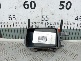 ручка крышки багажника Mercedes-Benz E-Класс W210/S210 [рестайлинг] 2001, 2.2 л., МКПП, седан, A2107660043