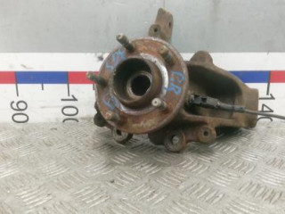 ступица передняя правая Ford Focus 3 поколение 2012, 1.6 л., TDCi, дизель, МКПП, хетчбэк 5 дв.