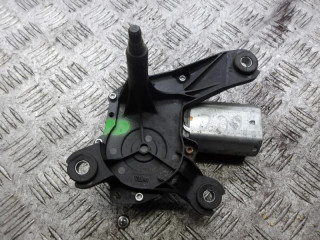 моторчик заднего стеклоочистителя (дворника) Opel Corsa C 2003