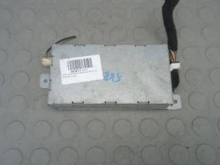 блок управления телефоном BMW X5 E53 [рестайлинг] 2005, 3.0 л., TD, дизель, АКПП, внедорожник 5 дв., 8421695552203