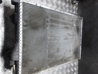 радиатор (основной) BMW 7 серия E38 1997, 2.8 л., бензин, АКПП, седан, 1702969