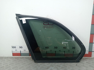 стекло кузовное боковое левое BMW X5 E53 [рестайлинг] 2004, 3.0 л., АКПП, внедорожник 5 дв., 51368249935