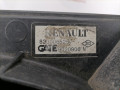 вентилятор радиатора Renault Scenic 1 поколение [рестайлинг] 2000, 1.6 л., МКПП, минивэн, 7701070217 - фото №5