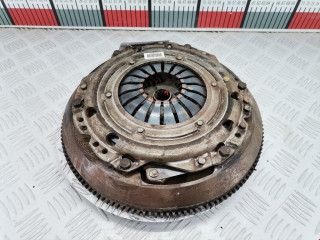 маховик Opel Vectra C [рестайлинг] 2007, 1.8 л., МКПП, хетчбэк 5 дв., 55587033