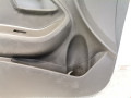 обшивка двери передняя левая Kia Picanto 2 поколение 2012, 1.0 л., МКПП, хетчбэк 3 дв., 823071Y340 - фото №2