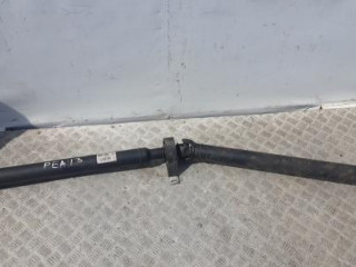 карданный вал Mercedes-Benz C-Класс W204/S204/C204 [рестайлинг] 2011, 2.2 л., дизель, АКПП, седан